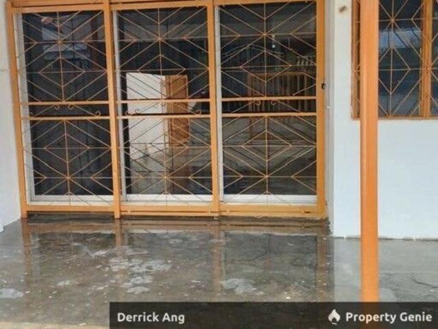House for rent in Plentong, Johor