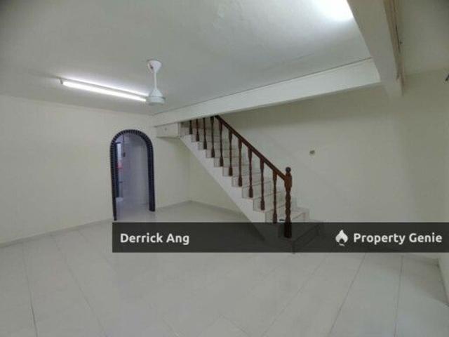 House for rent in Plentong, Johor