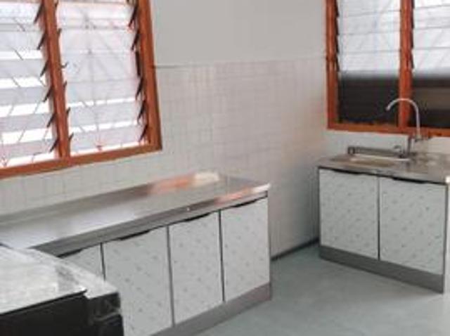 Terraced House for rent in Johore Bahru, Johor