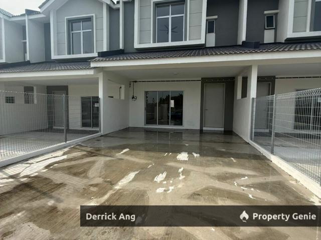 Terraced House for rent in Plentong, Johor