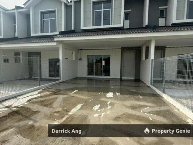 House for rent in Plentong, Johor