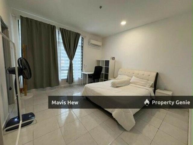 House for rent in Johore Bahru, Johor