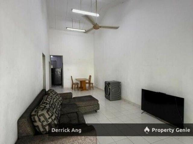 House for rent in Taman Puteri Wangsa, Ulu Tiram