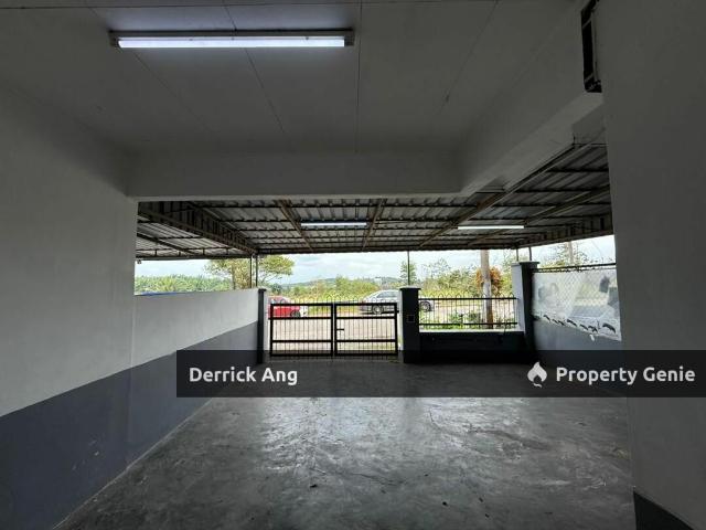 Terraced House for rent in Ulu Tiram, Johor