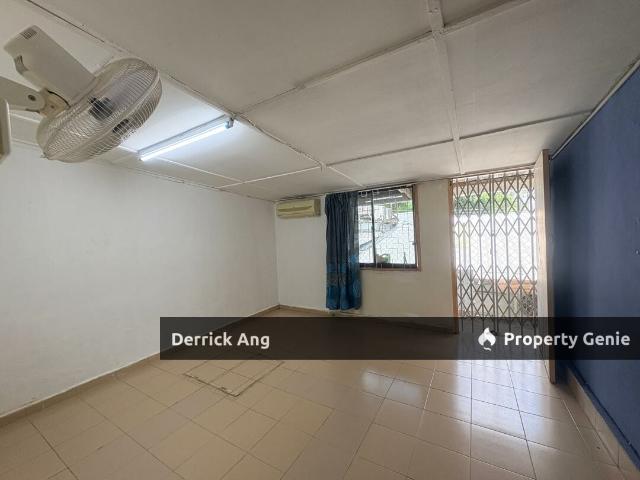 Terraced House for rent in Johore Bahru, Johor