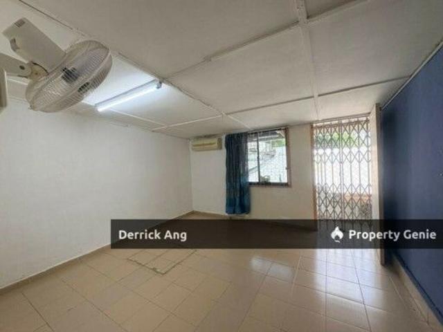 House for rent in Johore Bahru, Johor