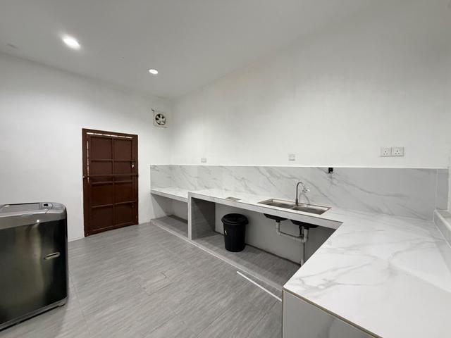 Terraced House for rent in Kulai, Johor