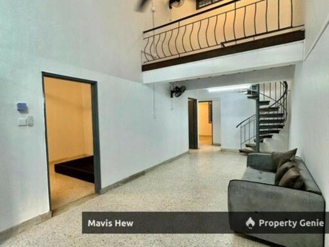 House for rent in Johore Bahru, Johor
