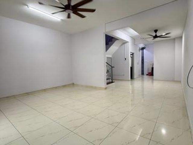 Terraced House for rent in Johor