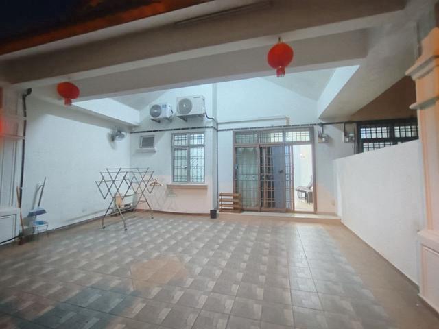 Terraced House for rent in Bukit Ledang, Johor