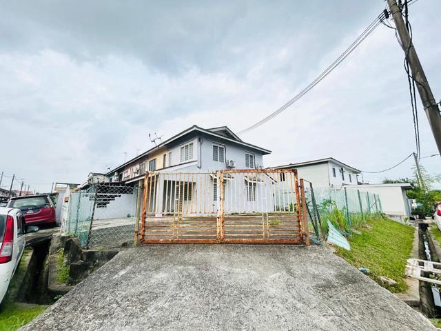 Terraced House for rent in Pasir Gudang, Johor