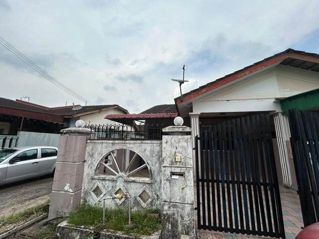 Terraced House for rent in Pasir Gudang, Johor