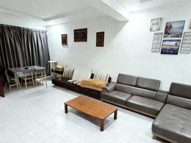 Terraced House for rent in Kulai, Johor