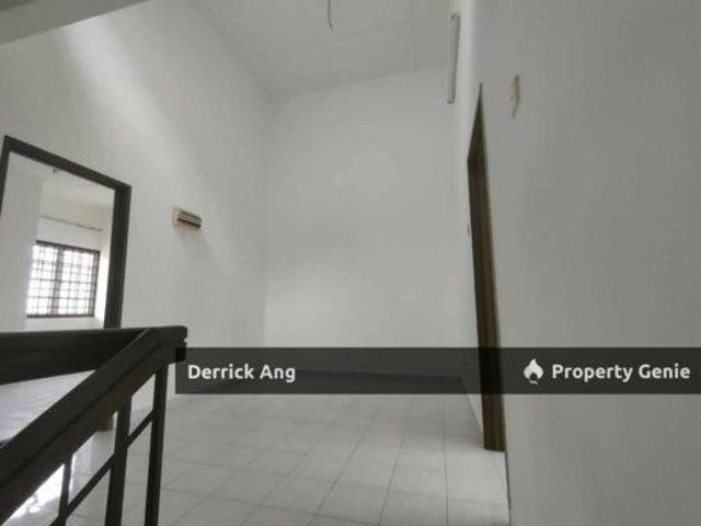 House for rent in Kulai, Johor