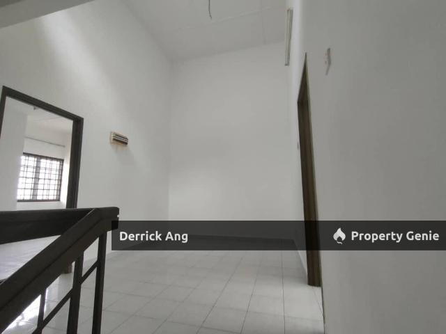 Terraced House for rent in Kulai, Johor