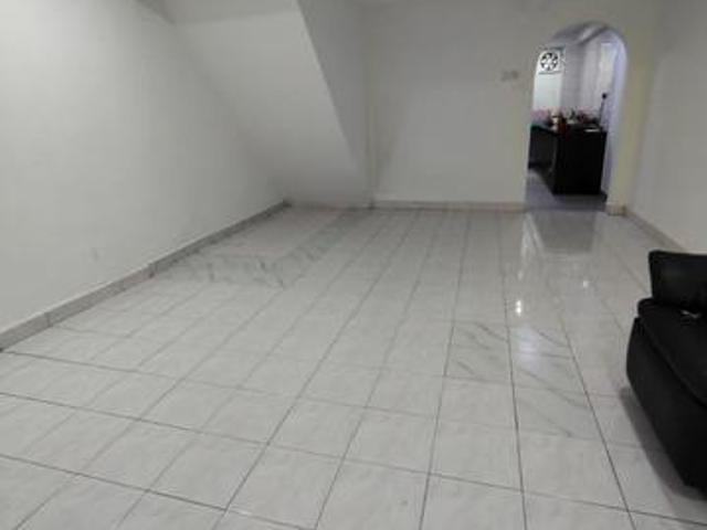Terraced House for rent in Kulai, Johor
