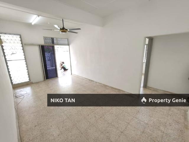 Serviced Residence for rent in Bandar Johor Bahru, Johor