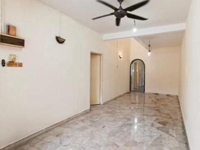 Terraced House for rent in Johore Bahru, Johor