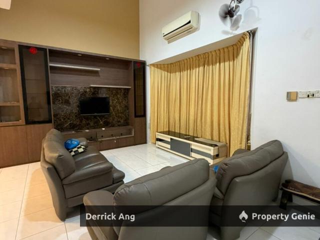 Terraced House for rent in Ulu Tiram, Johor