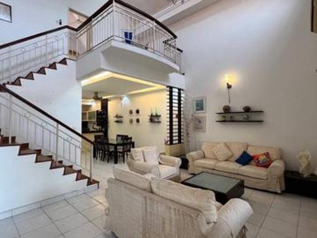 Terraced House for rent in Johore Bahru, Johor