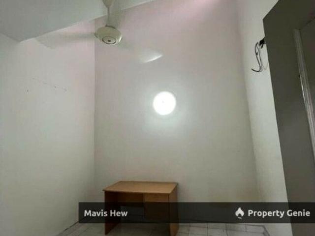 House for rent in Taman Pelangi Indah, Johor Bahru