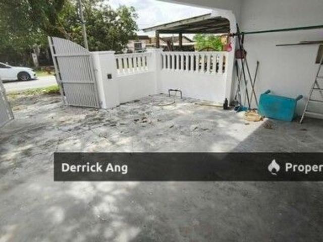 House for rent in Bukit Ledang, Johor