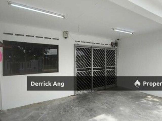 House for rent in Bukit Ledang, Johor