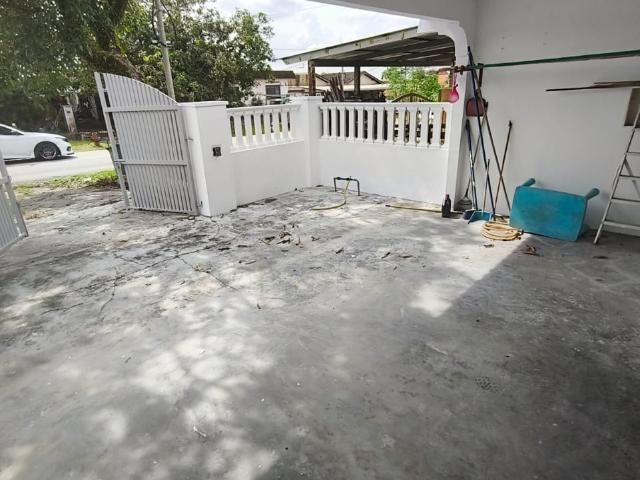Terraced House for rent in Bukit Ledang, Johor