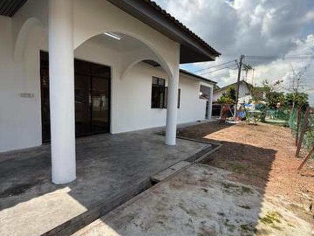 Terraced House for rent in Johore Bahru, Johor