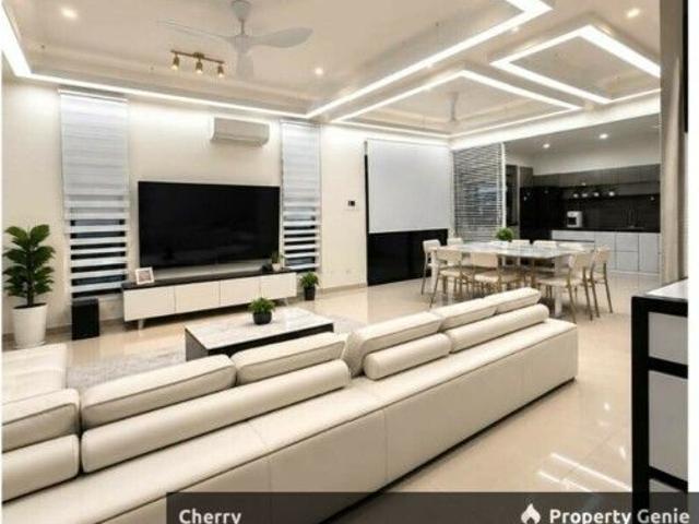 House for rent in Kulai, Johor