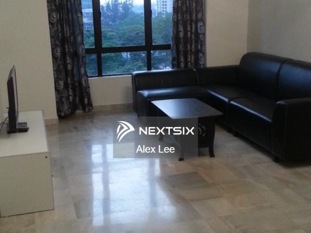 Shop for rent in Johor