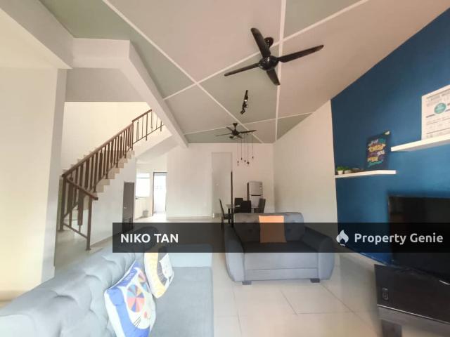 Terraced House for rent in Johor