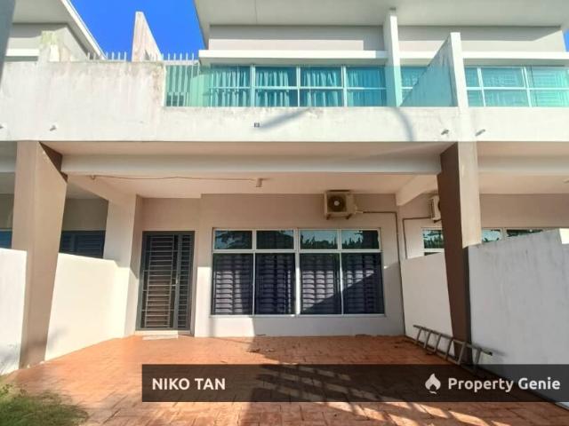Terraced House for rent in Johor