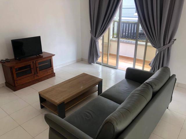 Terraced House for rent in Johore Bahru, Johor