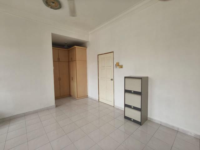Terraced House for rent in Ulu Tiram, Johor Bahru