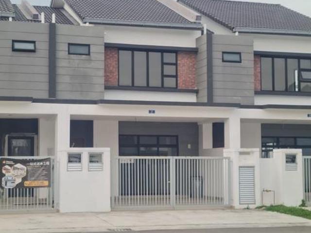 Terraced House for rent in Kulai, Johor
