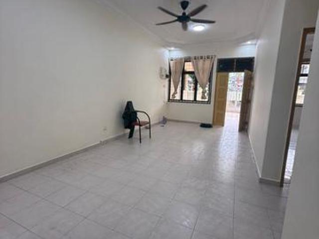 Terraced House for rent in Johore Bahru, Johor