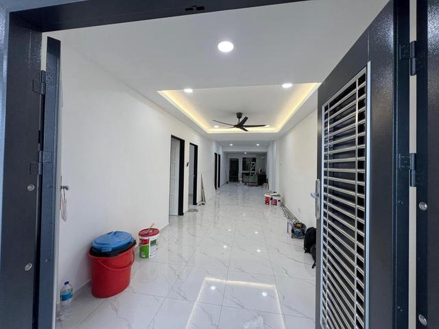 Terraced House for rent in Johore Bahru, Johor