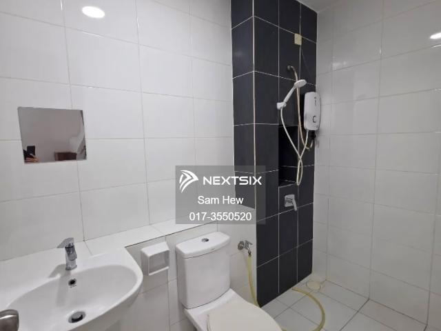 Shop for rent in Johore Bahru, Johor