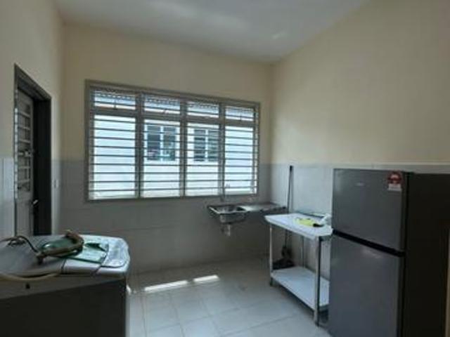 Terraced House for rent in Kulai, Johor