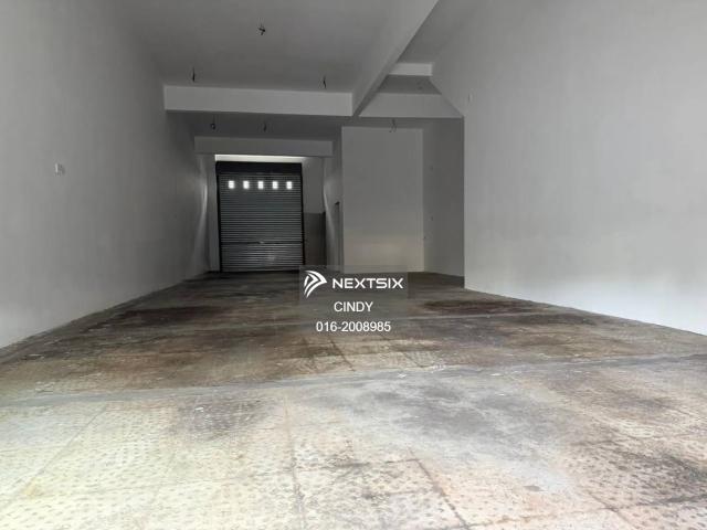 Residential House for rent in Johor