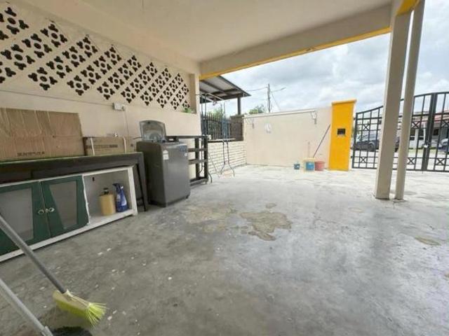 Terraced House for rent in Johore Bahru, Johor