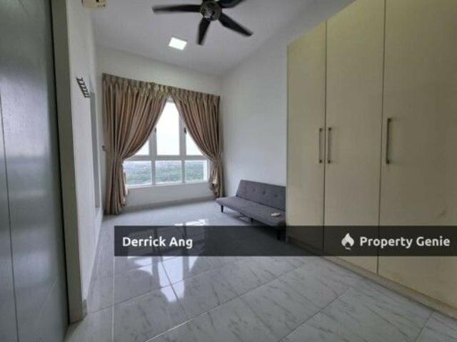 House for rent in Plentong, Johor