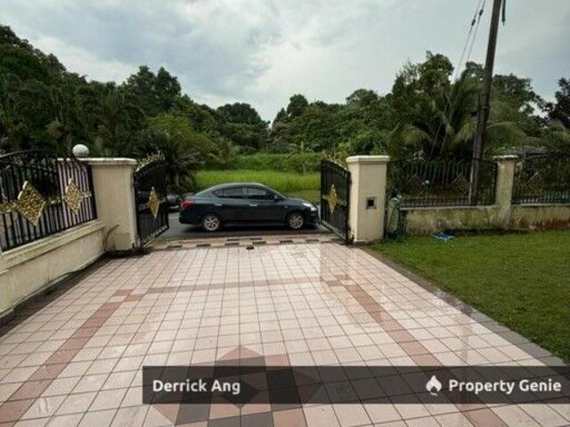 House for rent in Iskandar Puteri, Johor Bahru