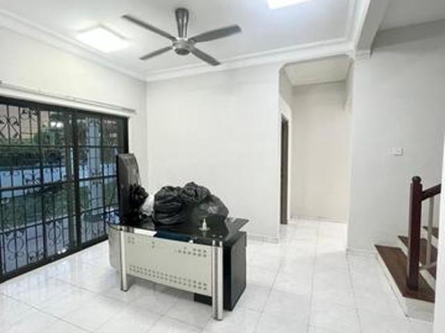 Terraced House for rent in Johore Bahru, Johor
