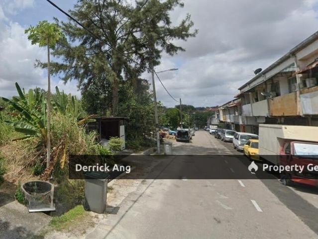 Shop for rent in Ulu Tiram, Johor