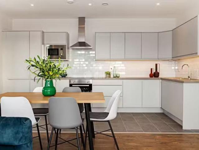 Apartment to rent