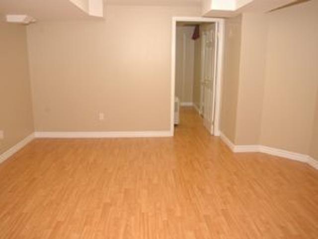 Apartment for rent in York, Ontario