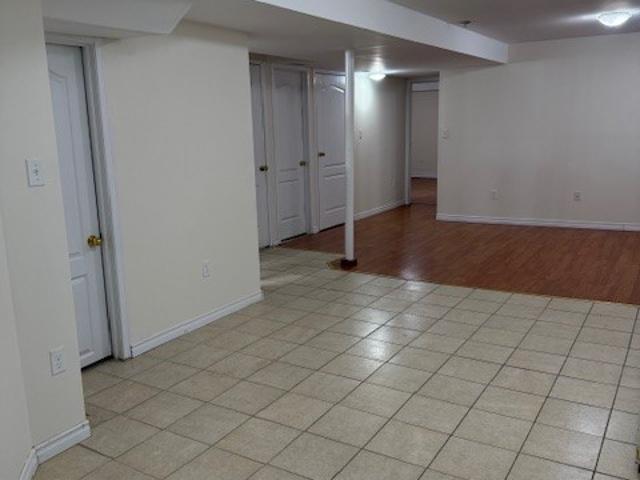 Apartment for rent in York, Ontario