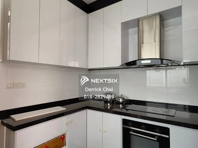 Residential House for rent in Johore Bahru, Johor
